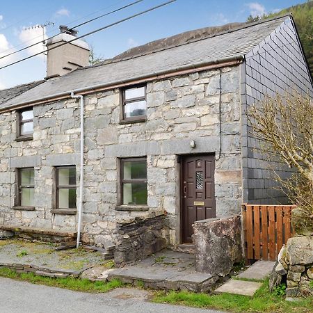 Valley Cottage Penmachno Luaran gambar