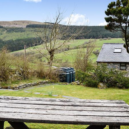 Valley Cottage Penmachno Luaran gambar