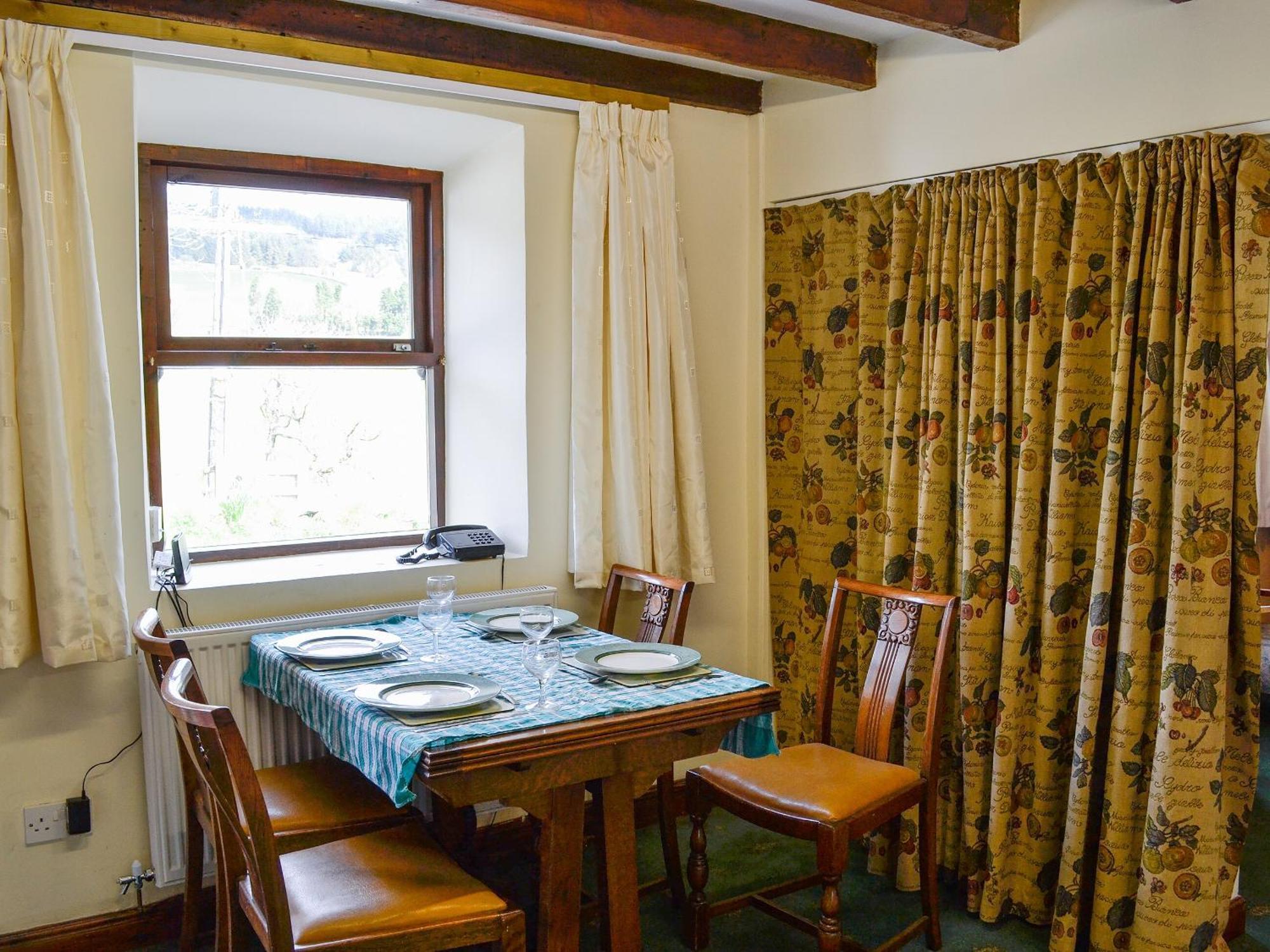 Valley Cottage Penmachno Luaran gambar