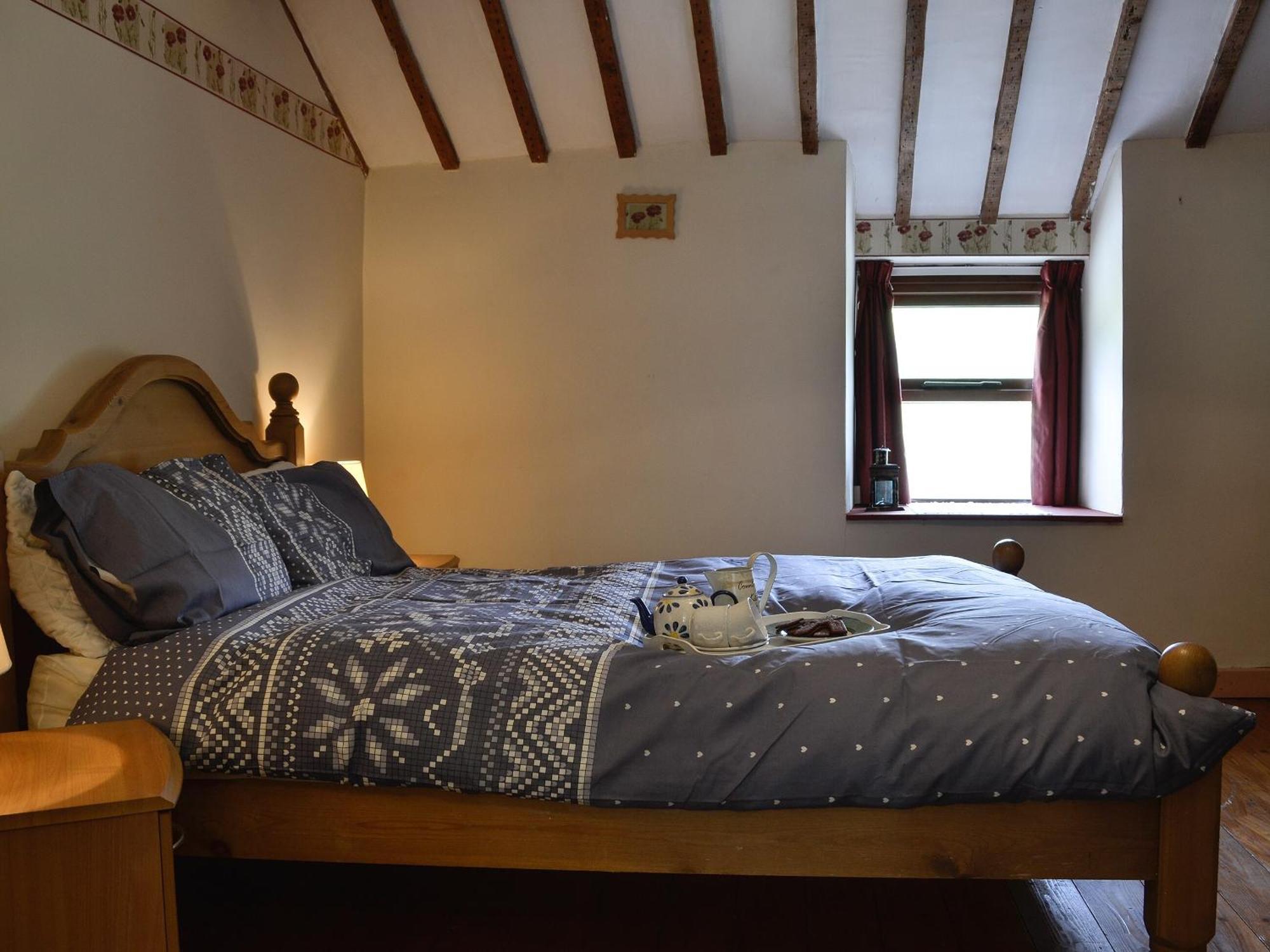 Valley Cottage Penmachno Luaran gambar