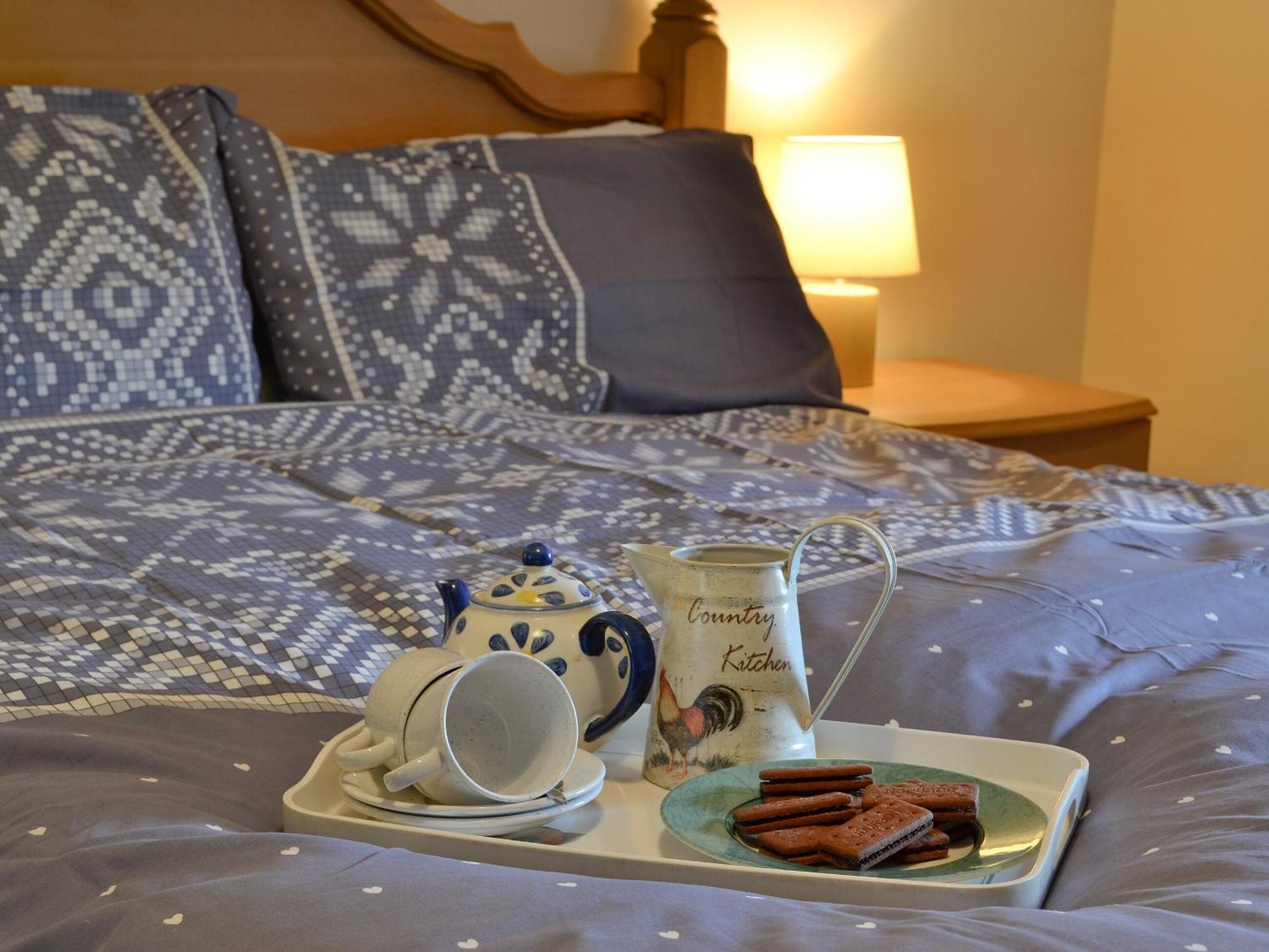 Valley Cottage Penmachno Luaran gambar