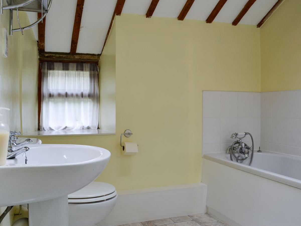 Valley Cottage Penmachno Luaran gambar